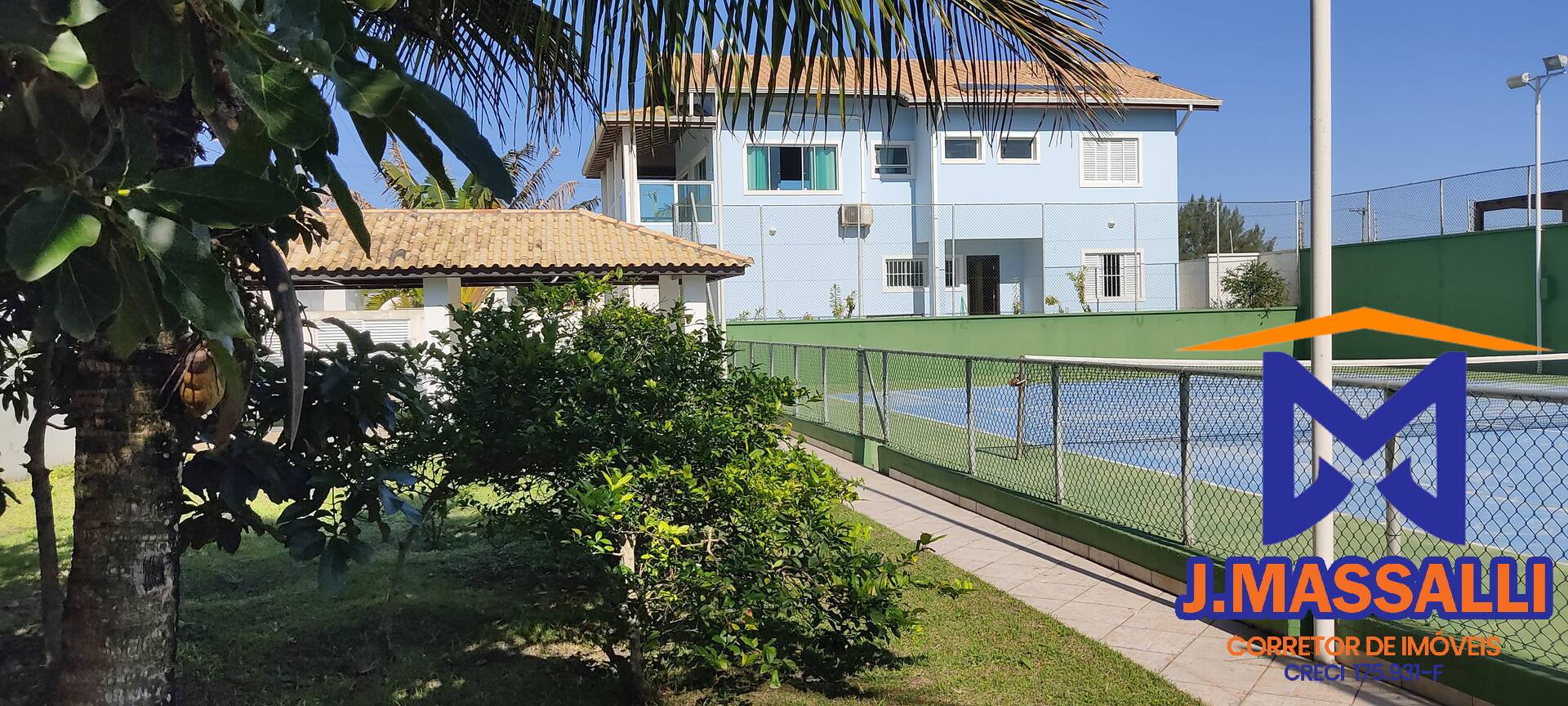 Casa, 4 quartos, 300 m² - Foto 15