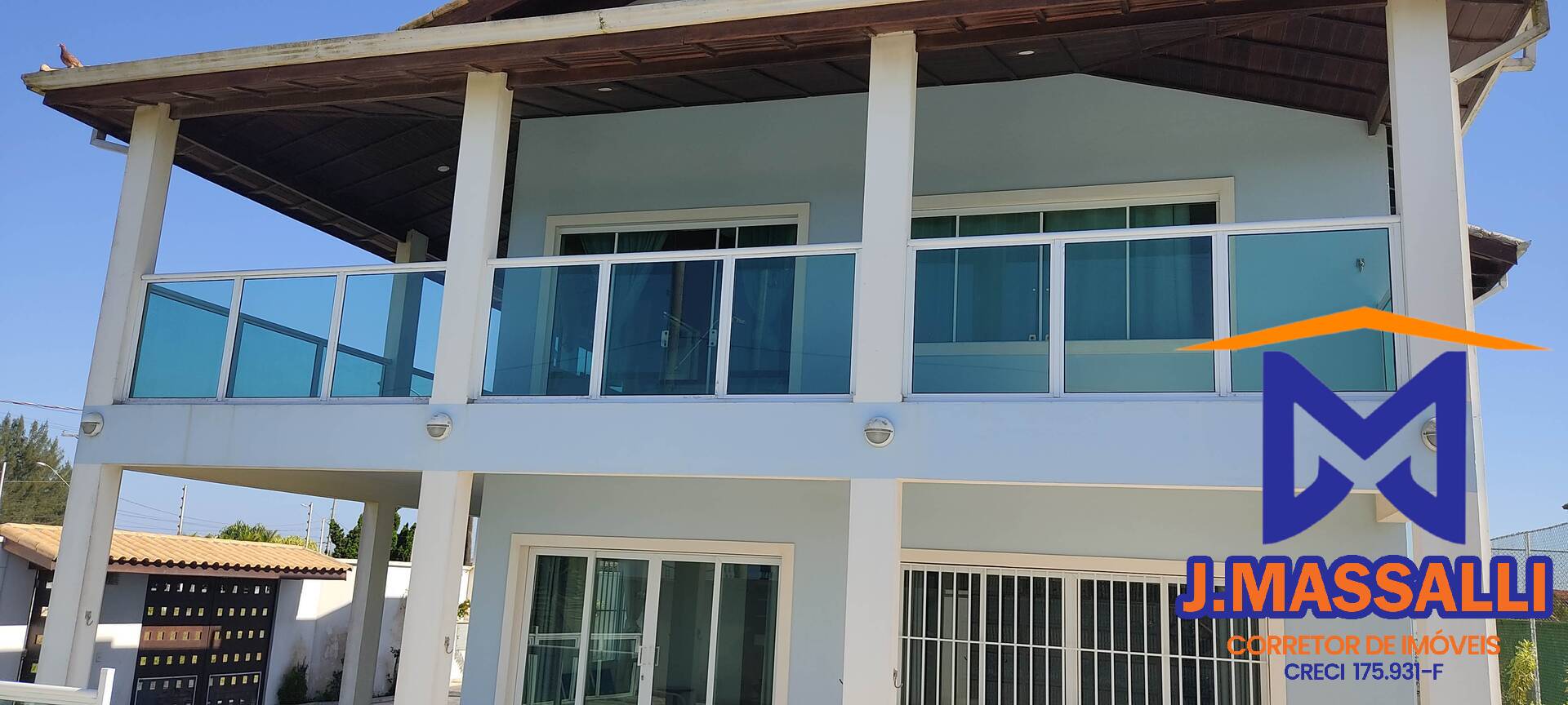 Casa, 4 quartos, 300 m² - Foto 14