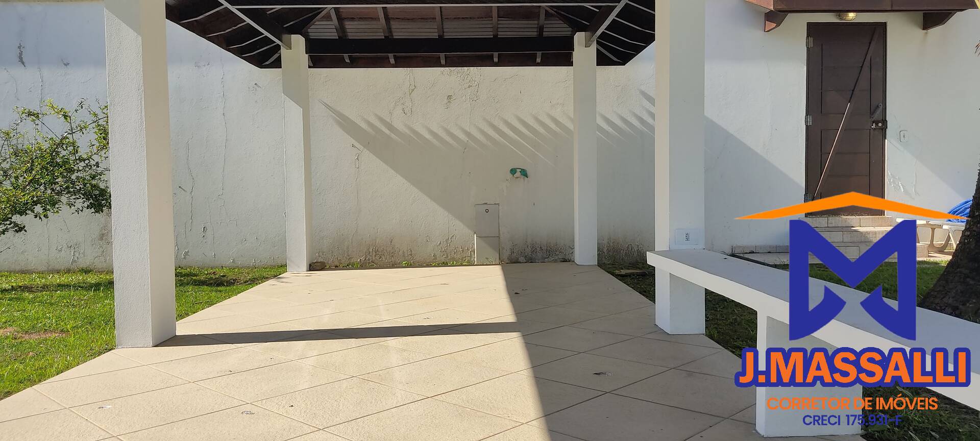 Casa, 4 quartos, 300 m² - Foto 18