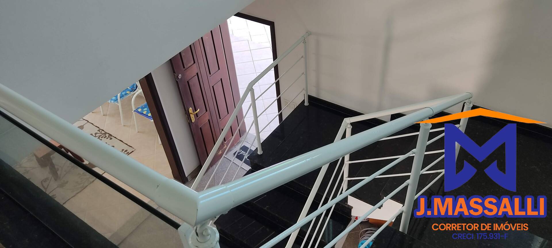 Casa, 4 quartos, 300 m² - Foto 26