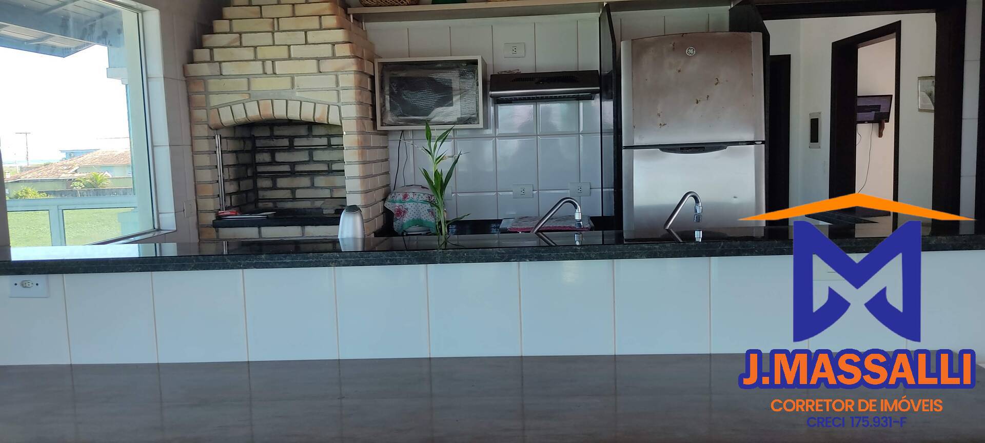 Casa, 4 quartos, 300 m² - Foto 30