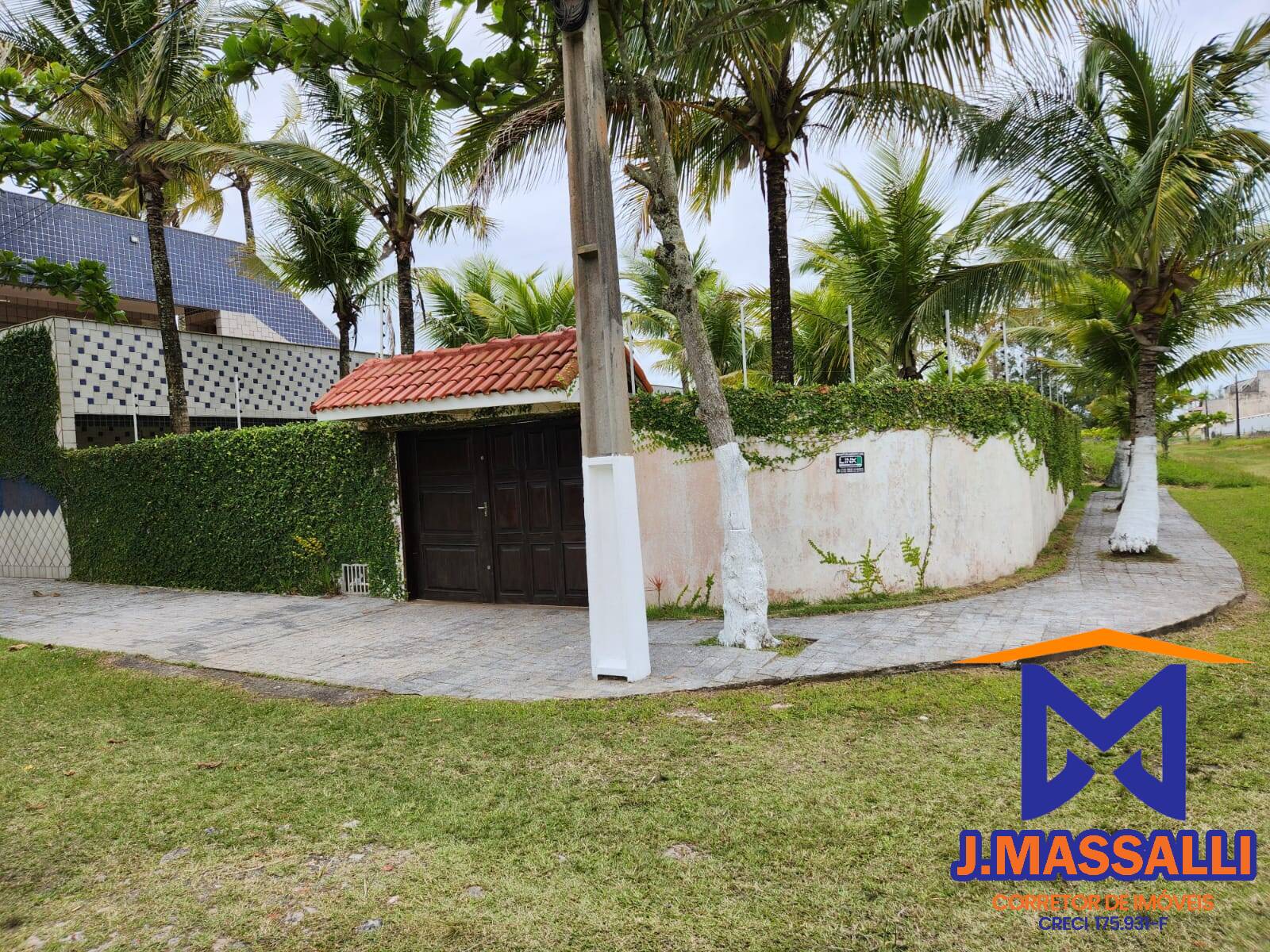 Casa, 6 quartos - Foto 1