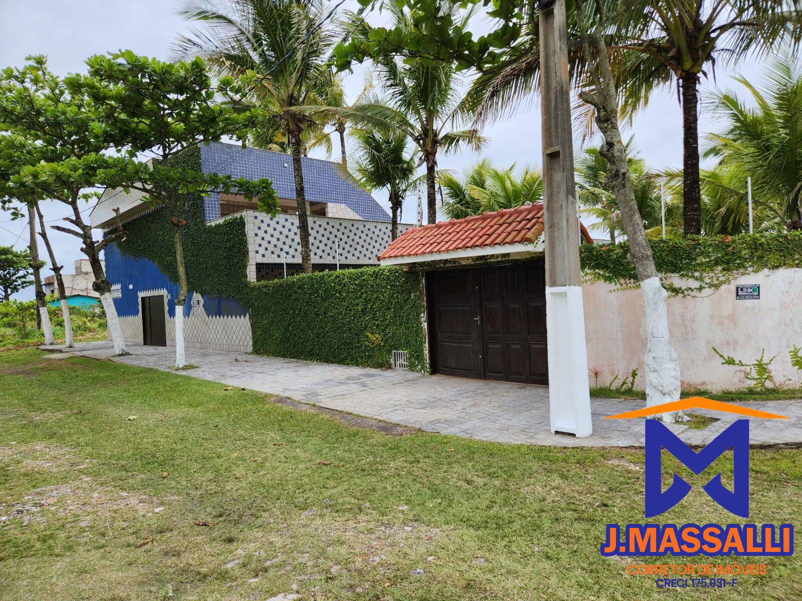 Casa, 6 quartos - Foto 2