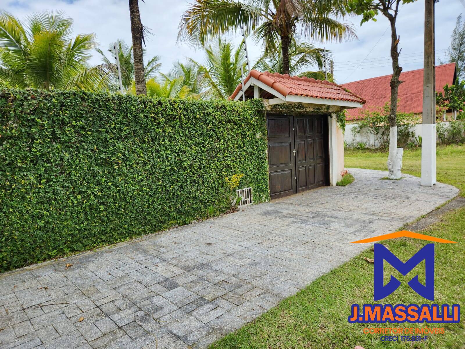 Casa, 6 quartos - Foto 3