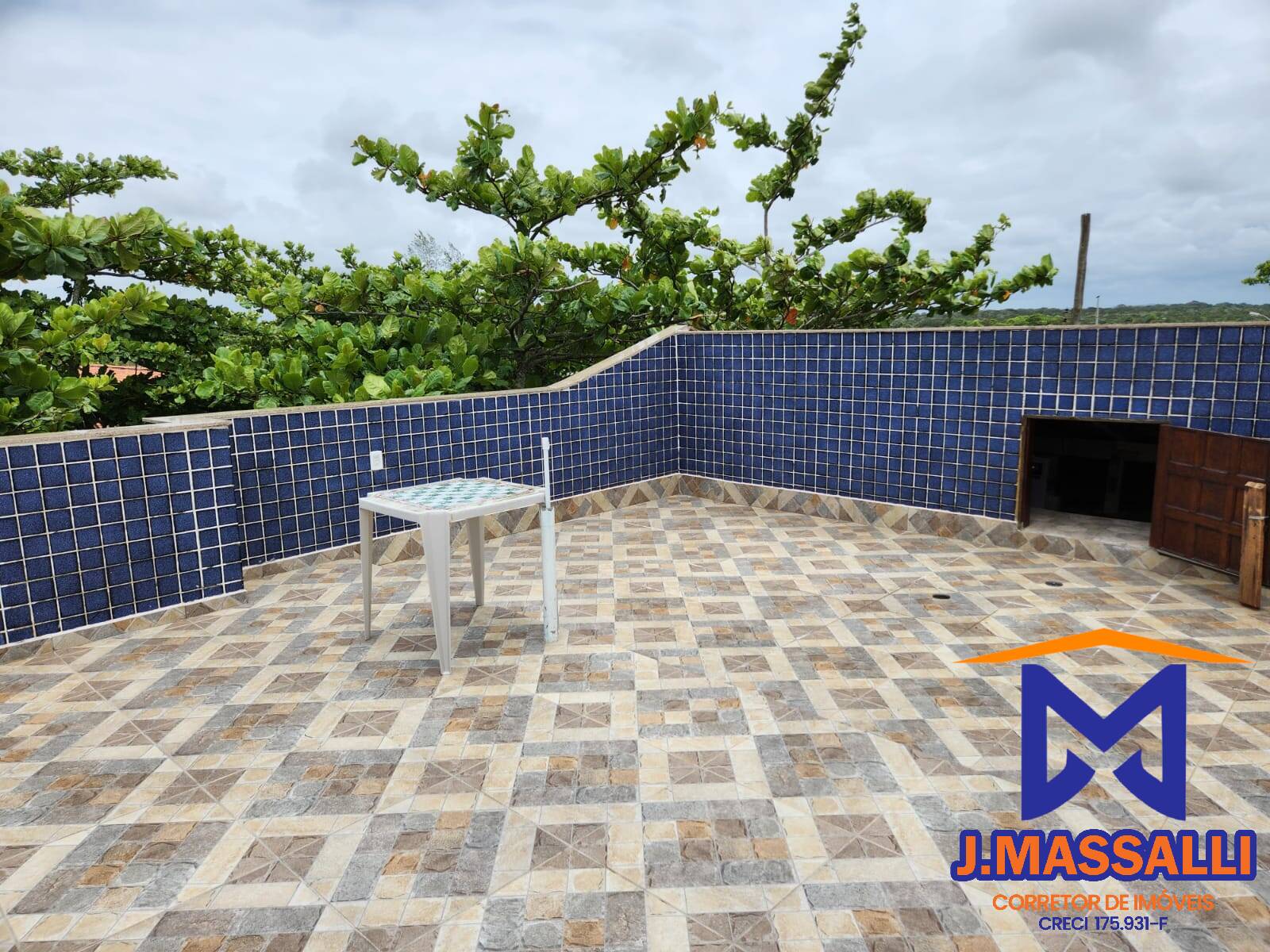 Casa, 6 quartos - Foto 4