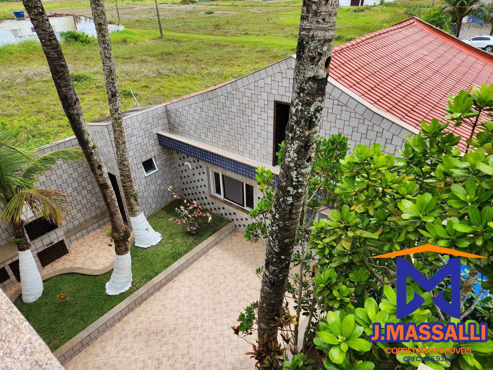 Casa, 6 quartos - Foto 7