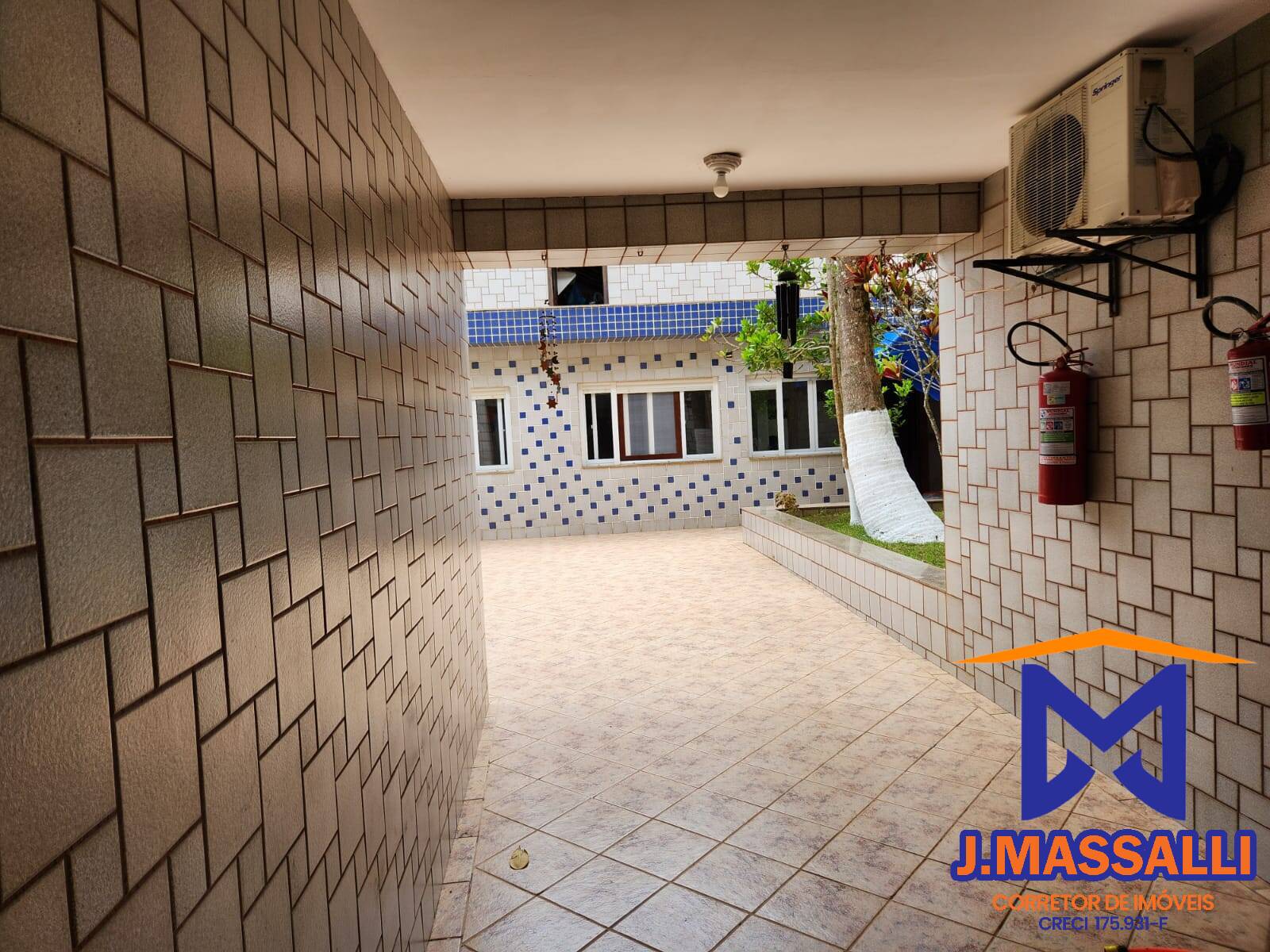 Casa, 6 quartos - Foto 9