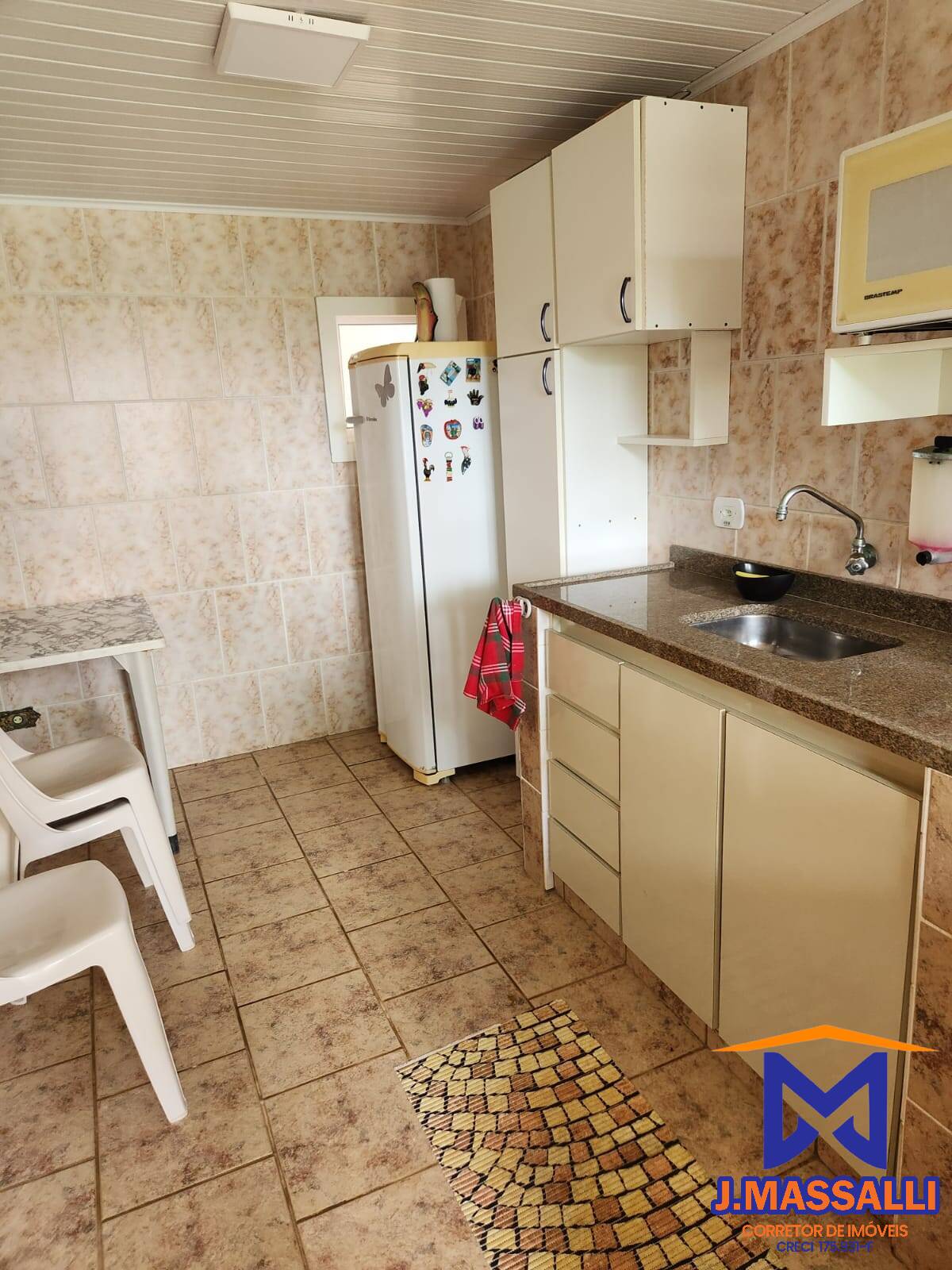 Casa, 6 quartos - Foto 16