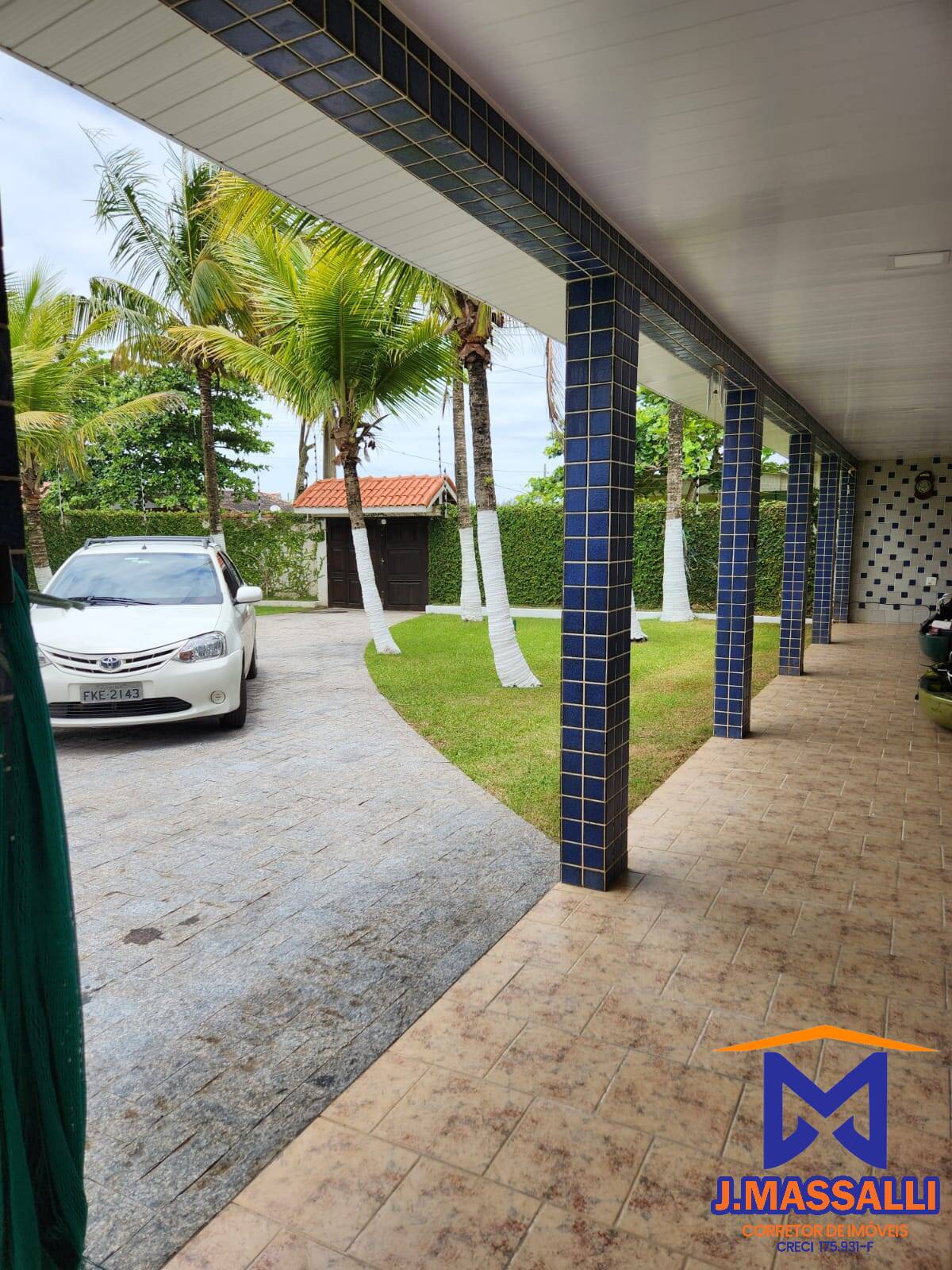 Casa, 6 quartos - Foto 15