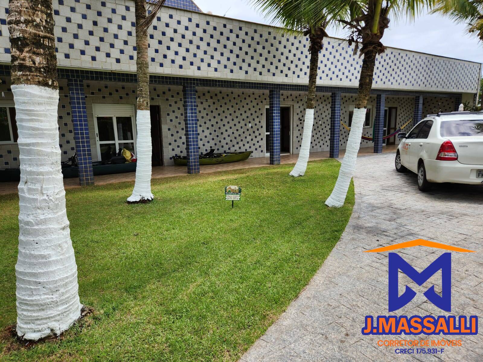 Casa, 6 quartos - Foto 18