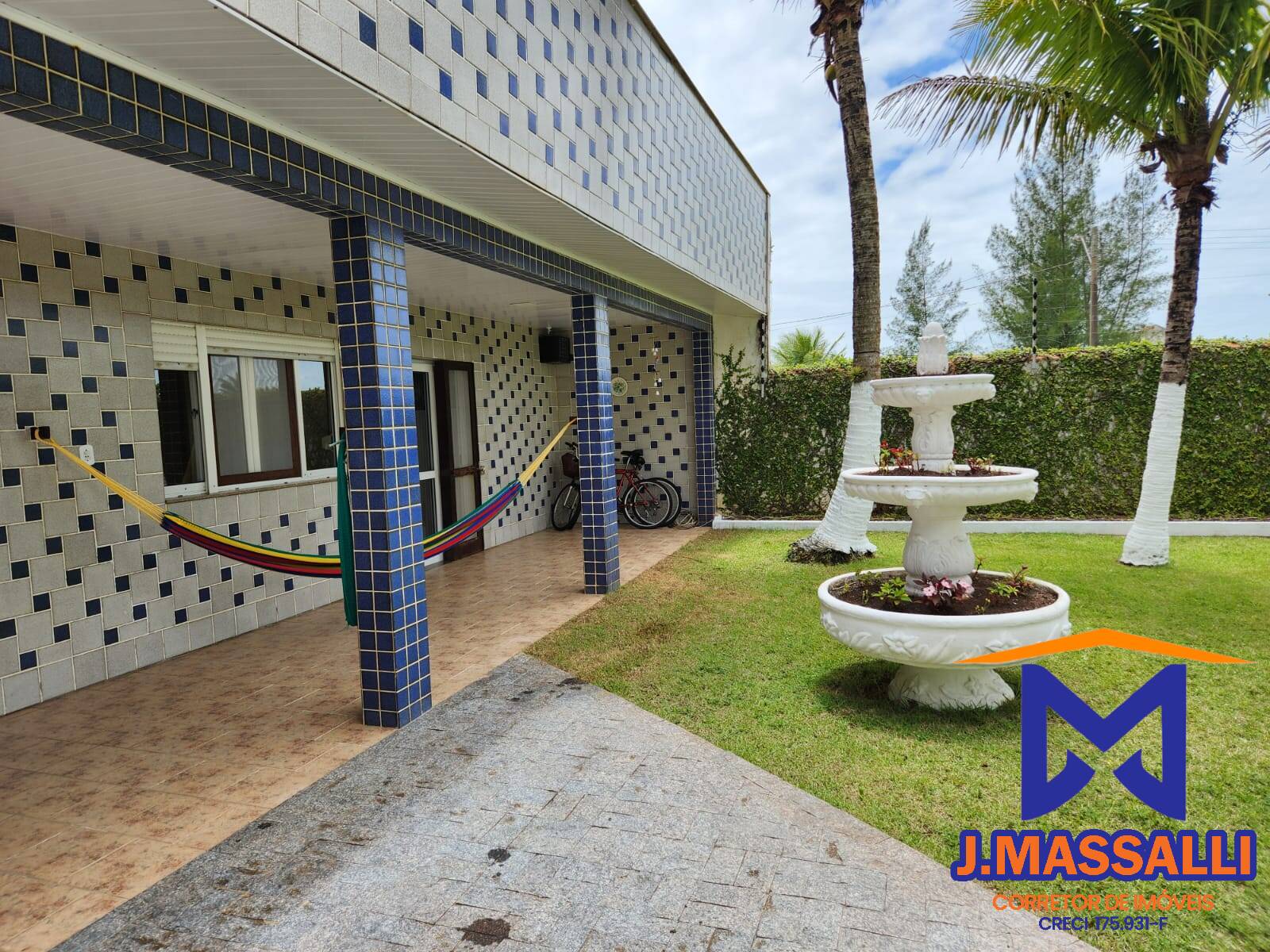 Casa, 6 quartos - Foto 20