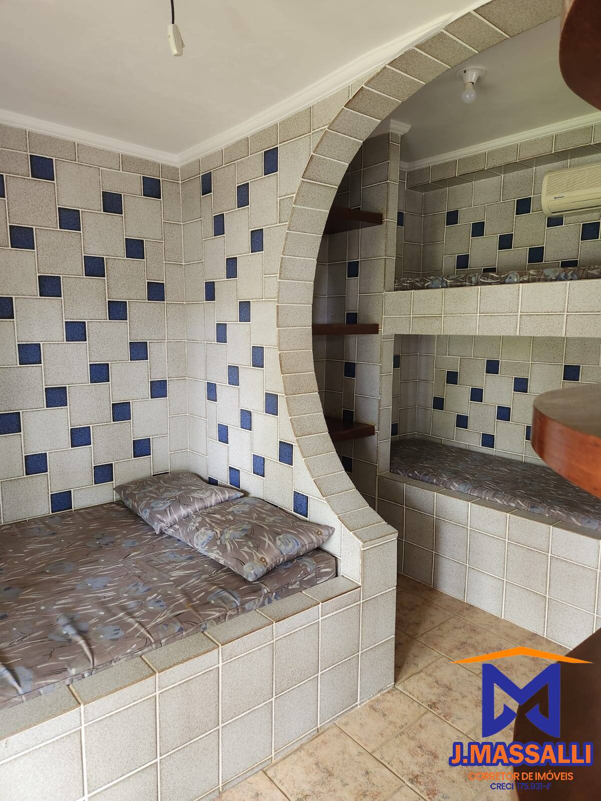 Casa, 6 quartos - Foto 21