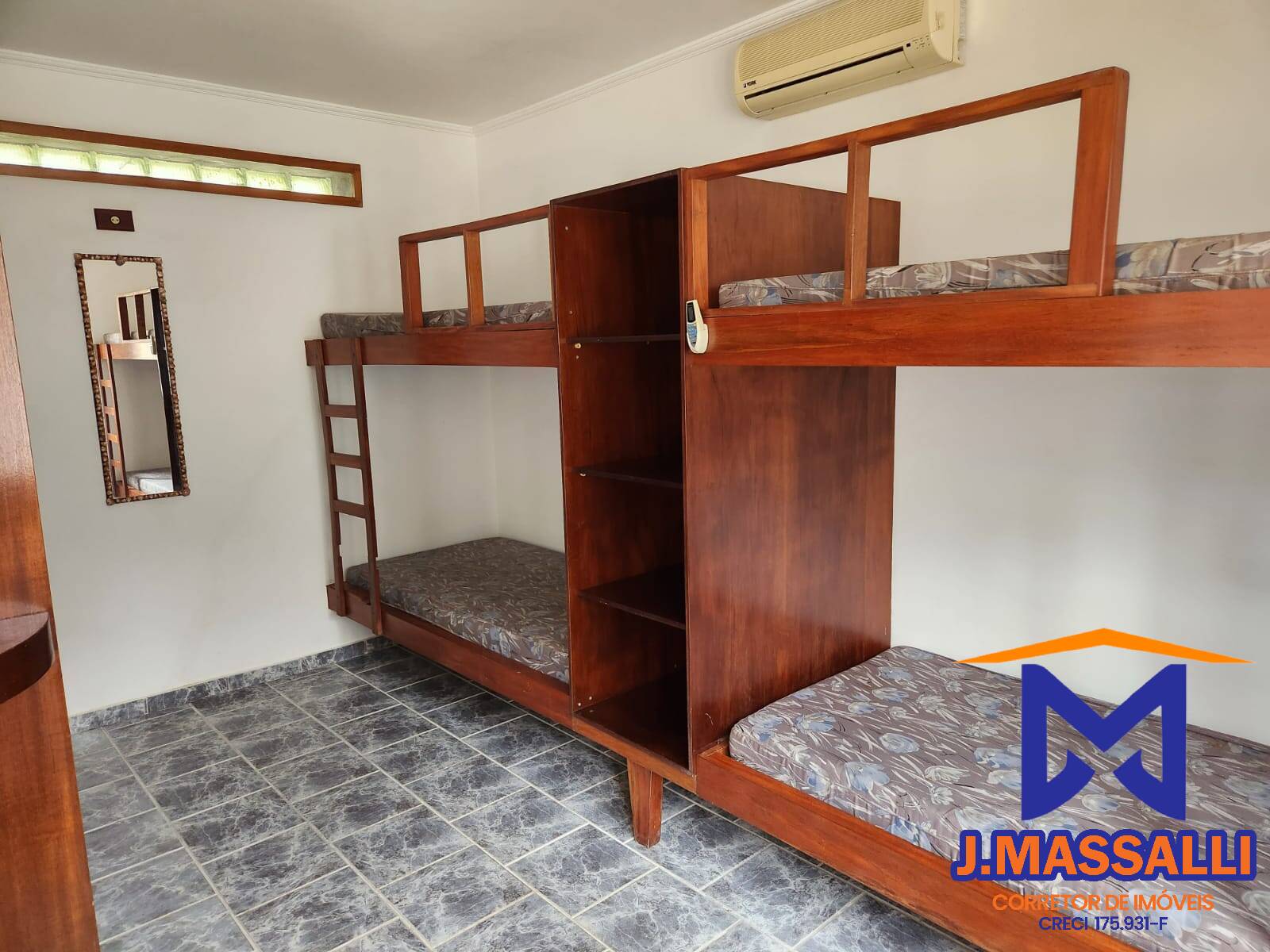 Casa, 6 quartos - Foto 24