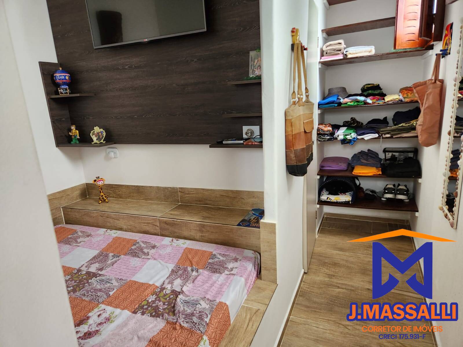 Casa, 6 quartos - Foto 29