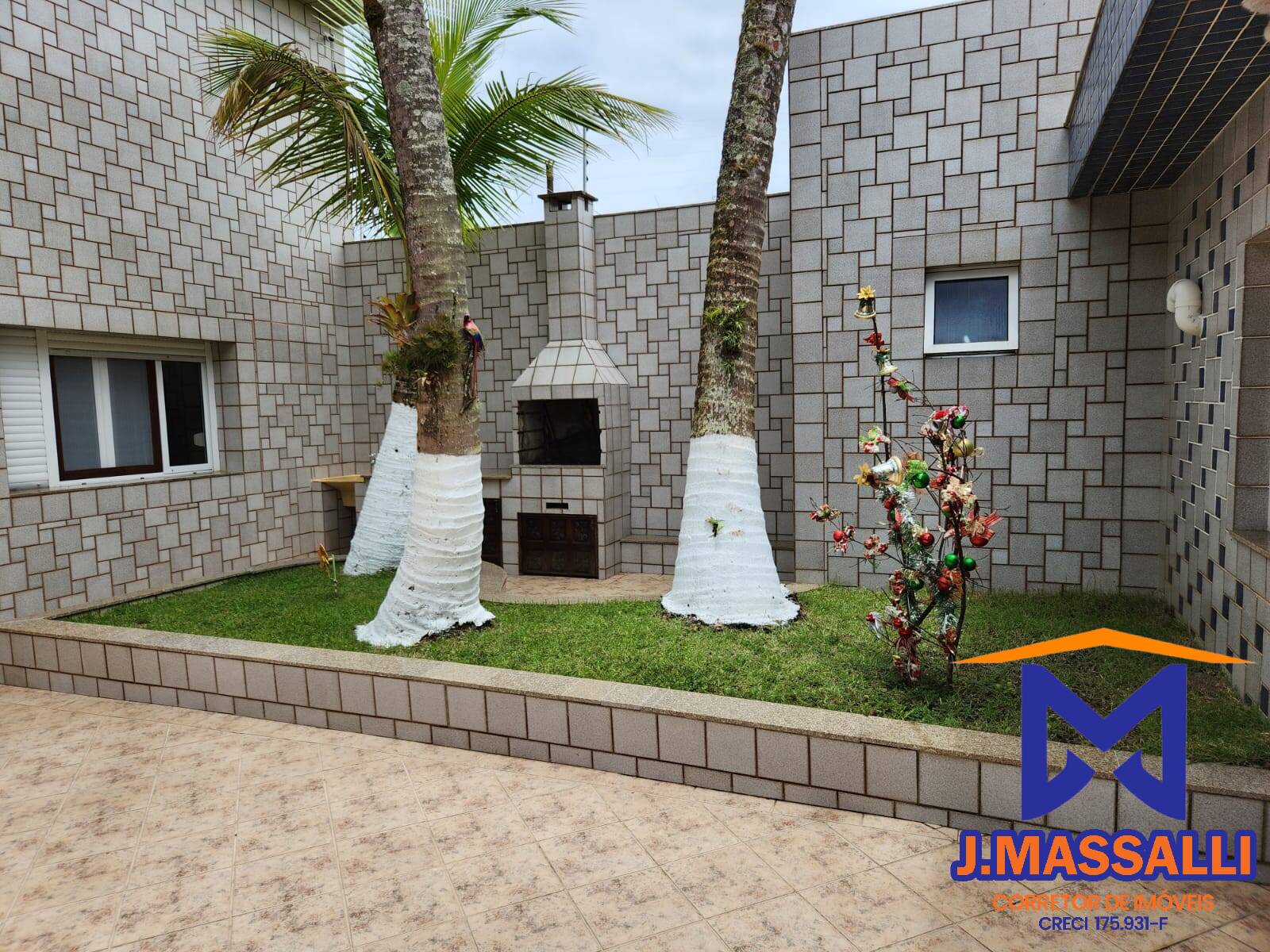 Casa, 6 quartos - Foto 30