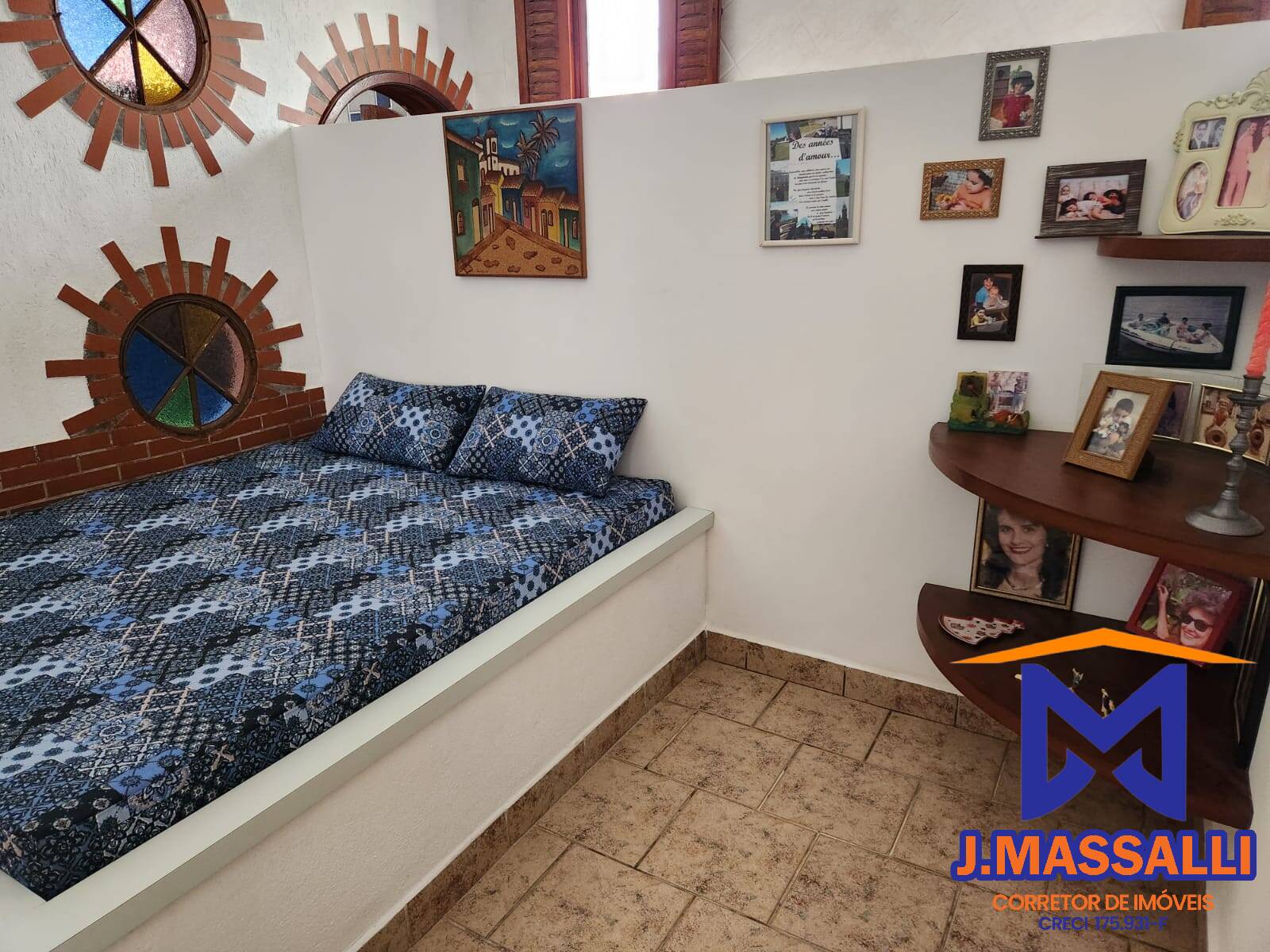 Casa, 6 quartos - Foto 34