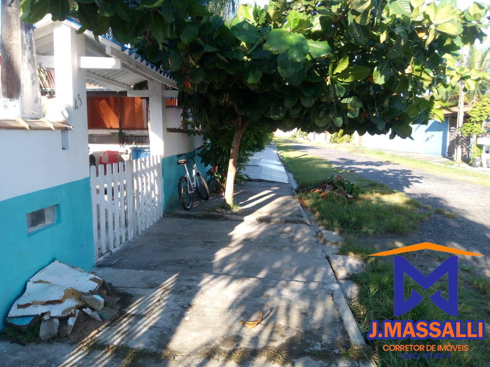 Casa, 4 quartos - Foto 2