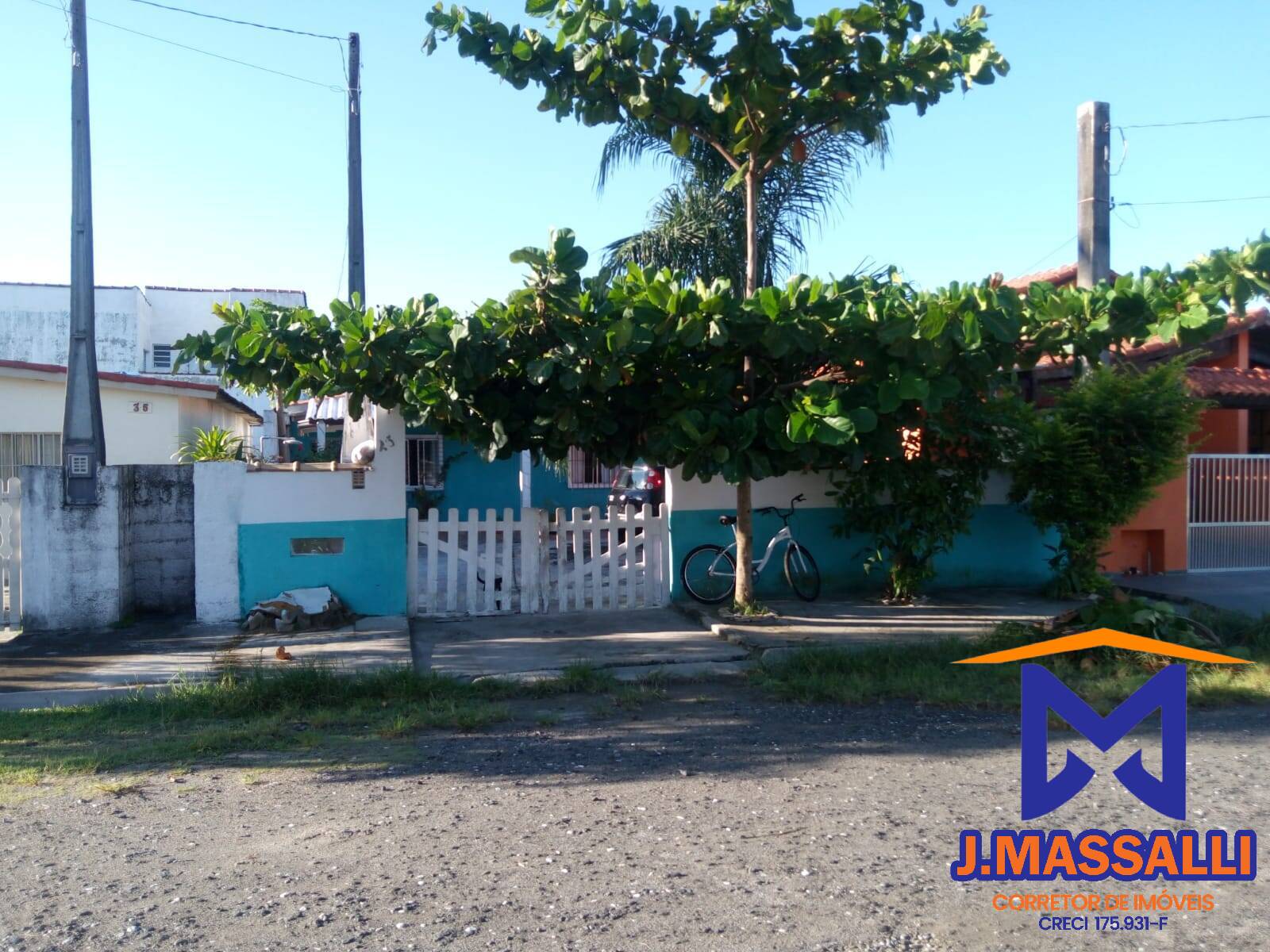 Casa, 4 quartos - Foto 1