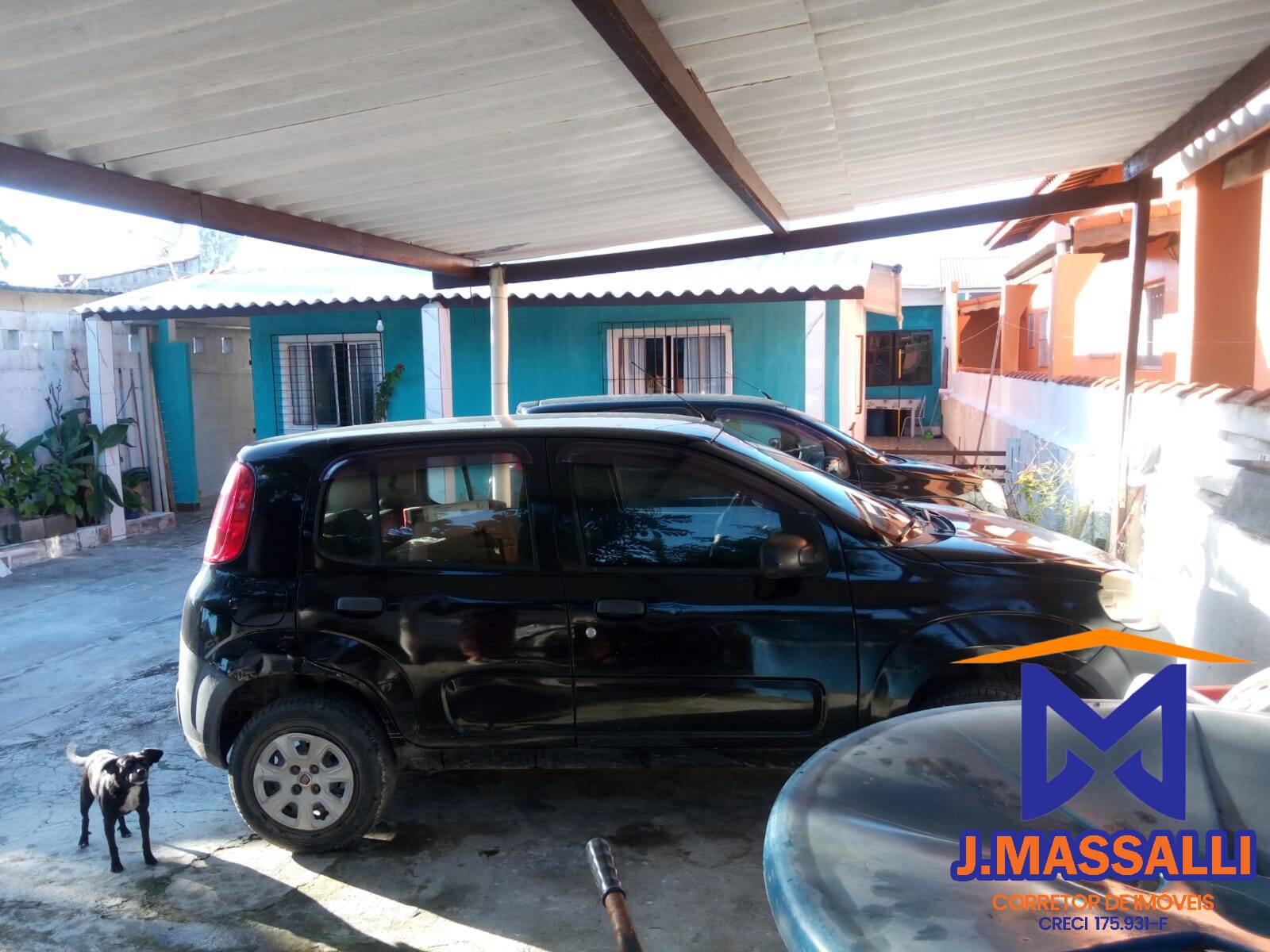 Casa, 4 quartos - Foto 4