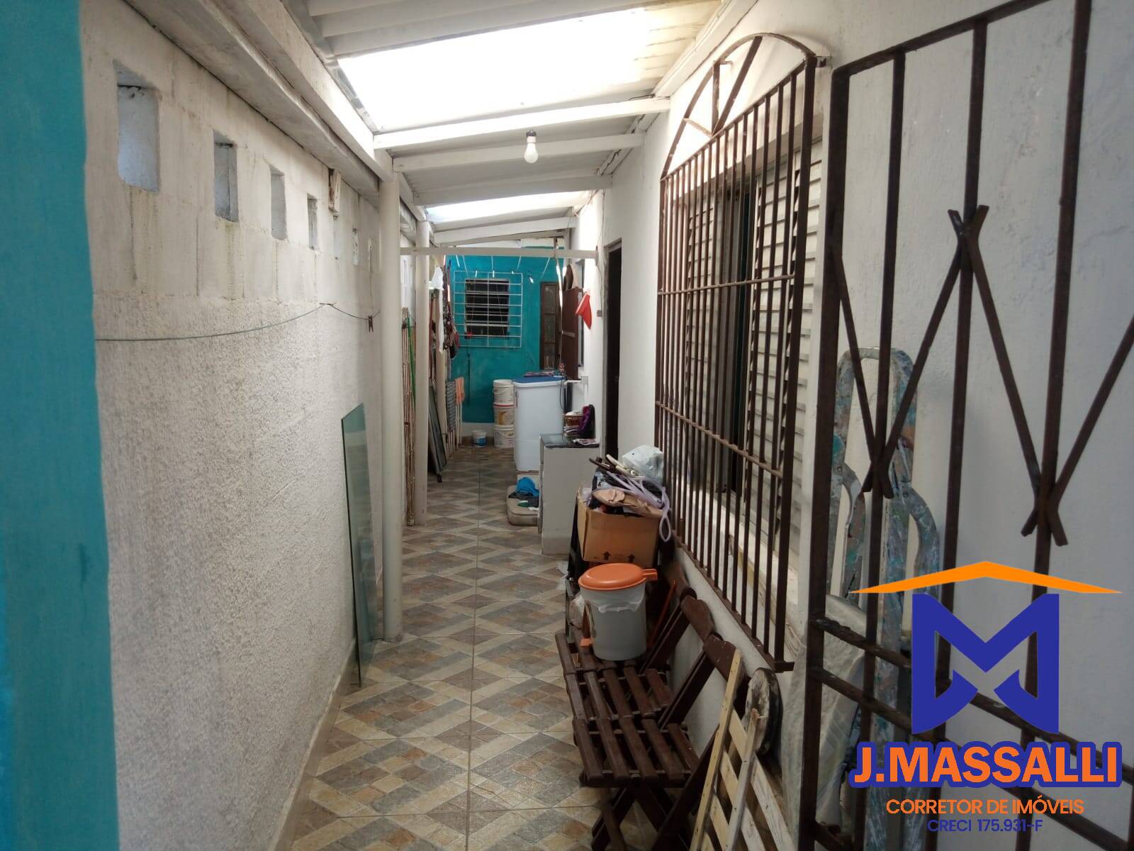 Casa, 4 quartos - Foto 7