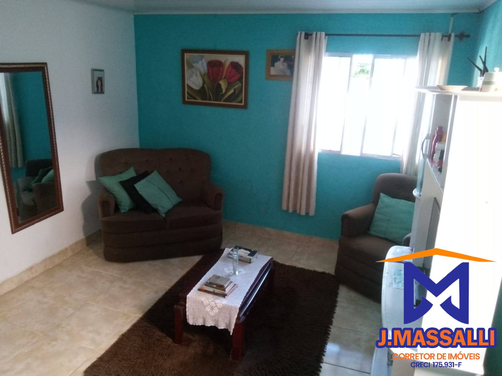 Casa, 4 quartos - Foto 8