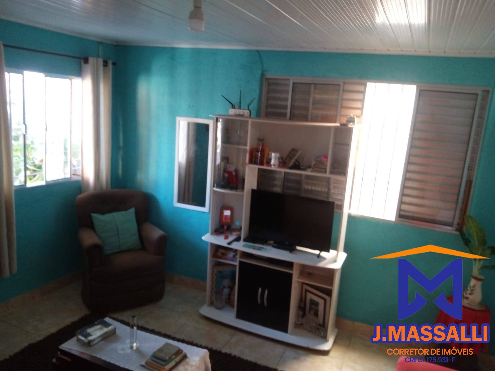 Casa, 4 quartos - Foto 11