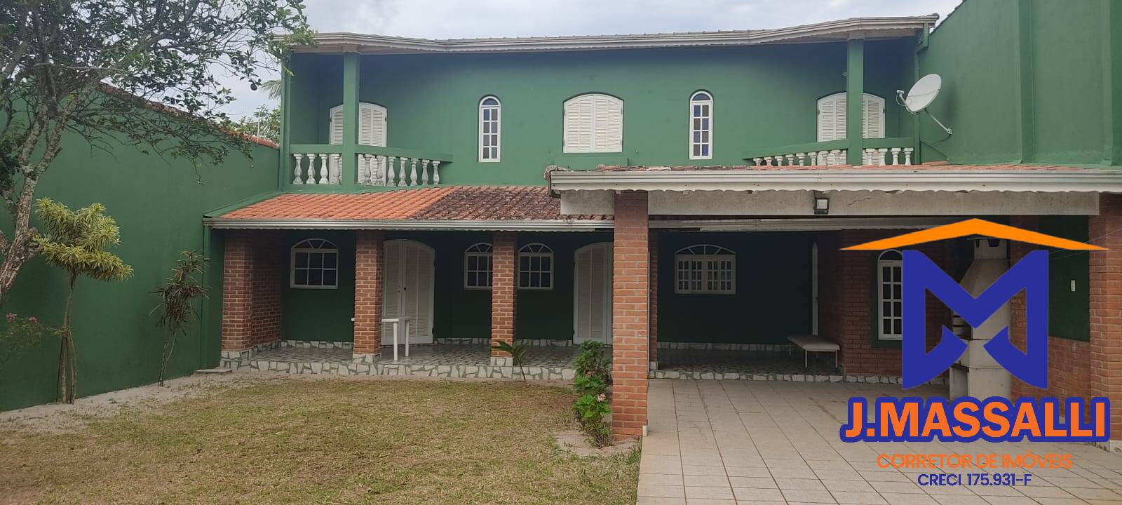 Casa - Foto 2