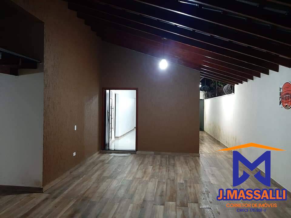 Casa à venda com 2 quartos, 131m² - Foto 4