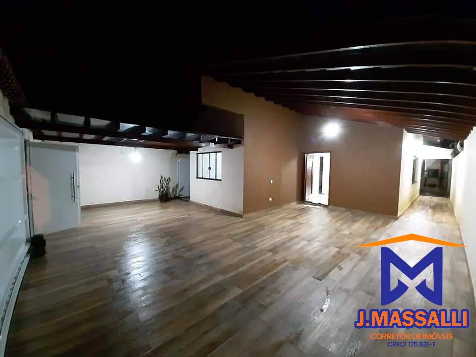 Casa à venda com 2 quartos, 131m² - Foto 5