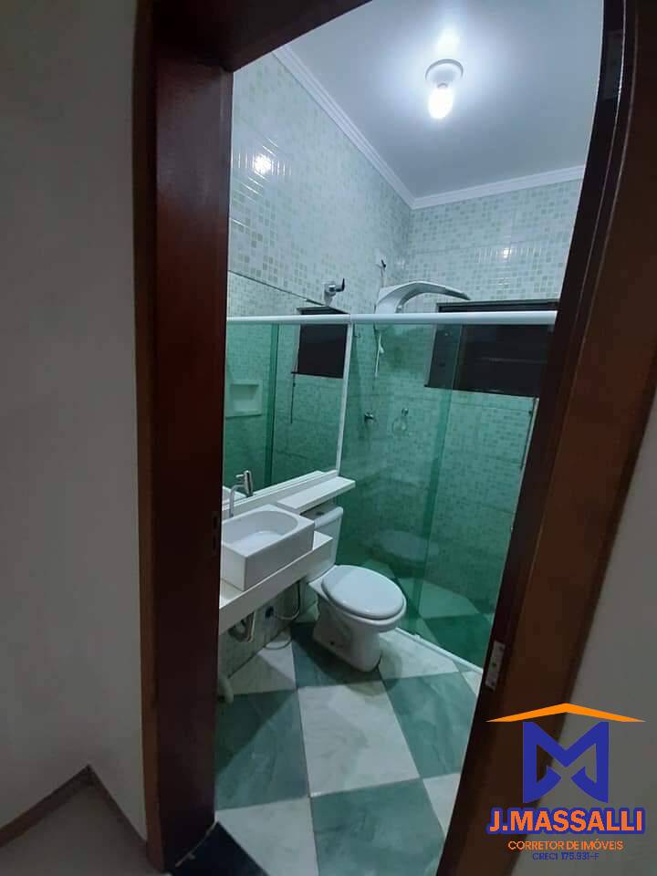 Casa à venda com 2 quartos, 131m² - Foto 14