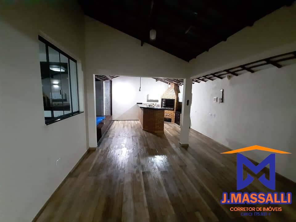 Casa à venda com 2 quartos, 131m² - Foto 18