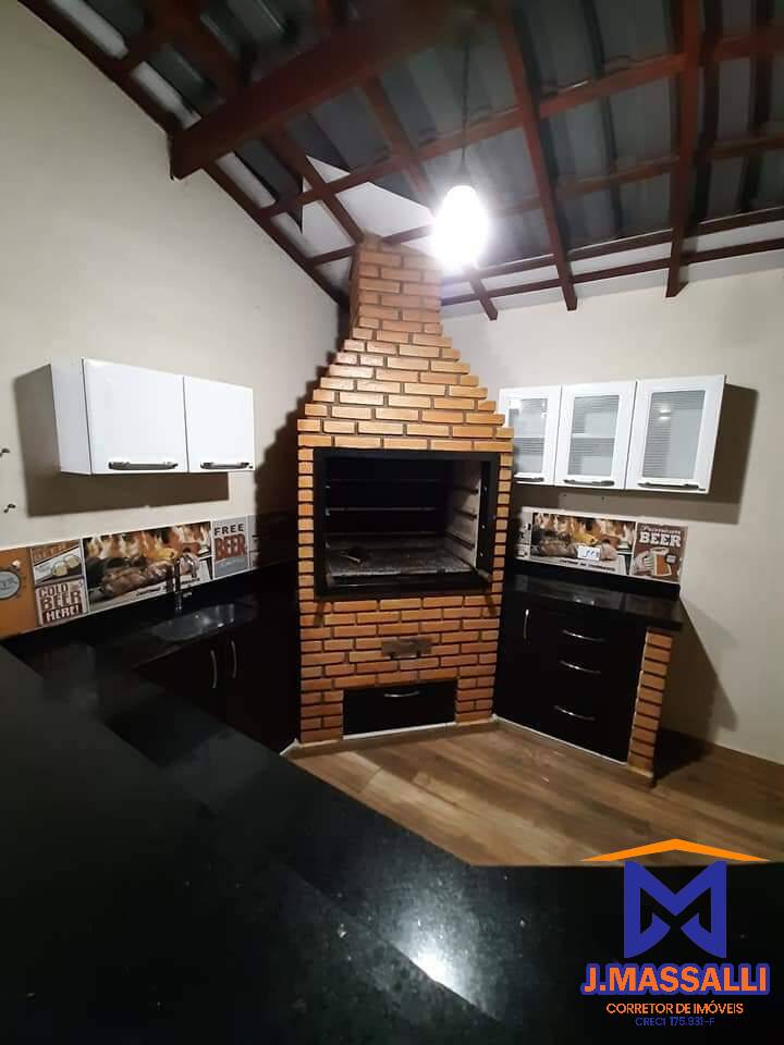 Casa à venda com 2 quartos, 131m² - Foto 20