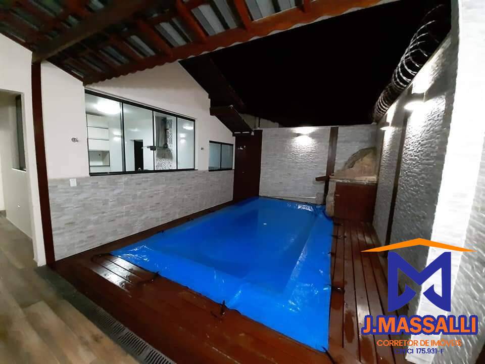Casa à venda com 2 quartos, 131m² - Foto 21