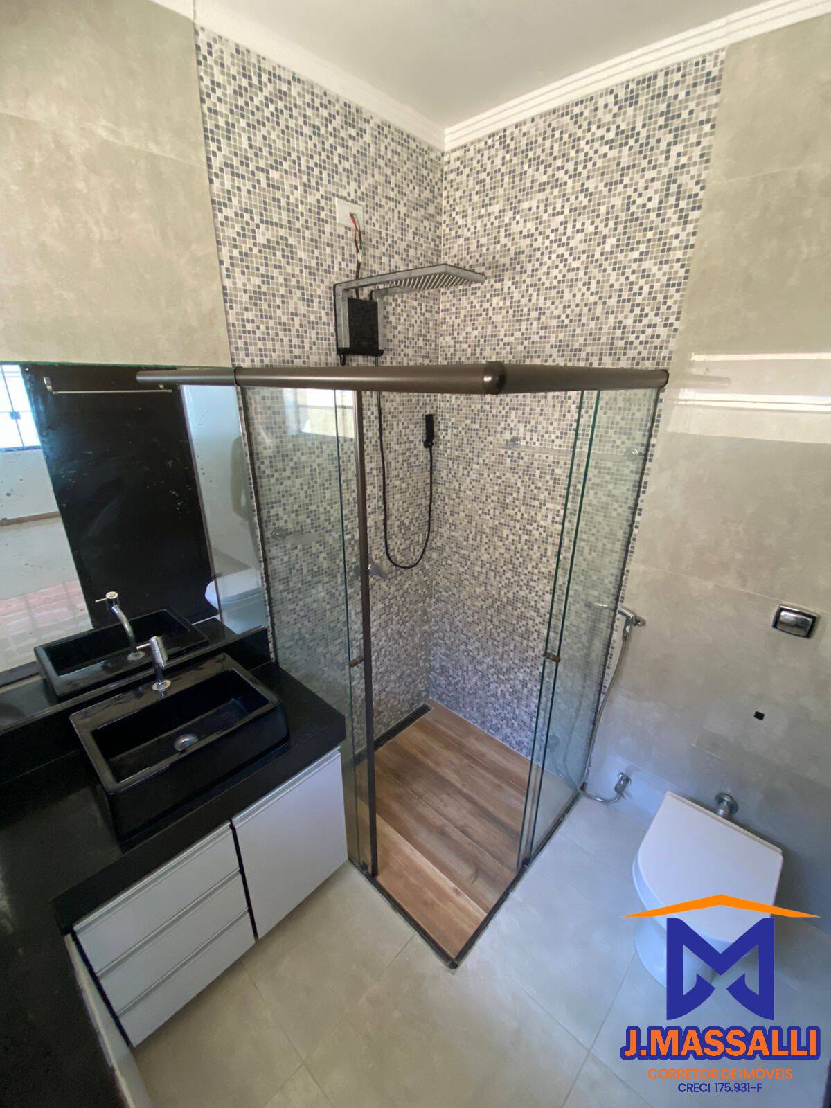 Casa à venda com 2 quartos, 131m² - Foto 25