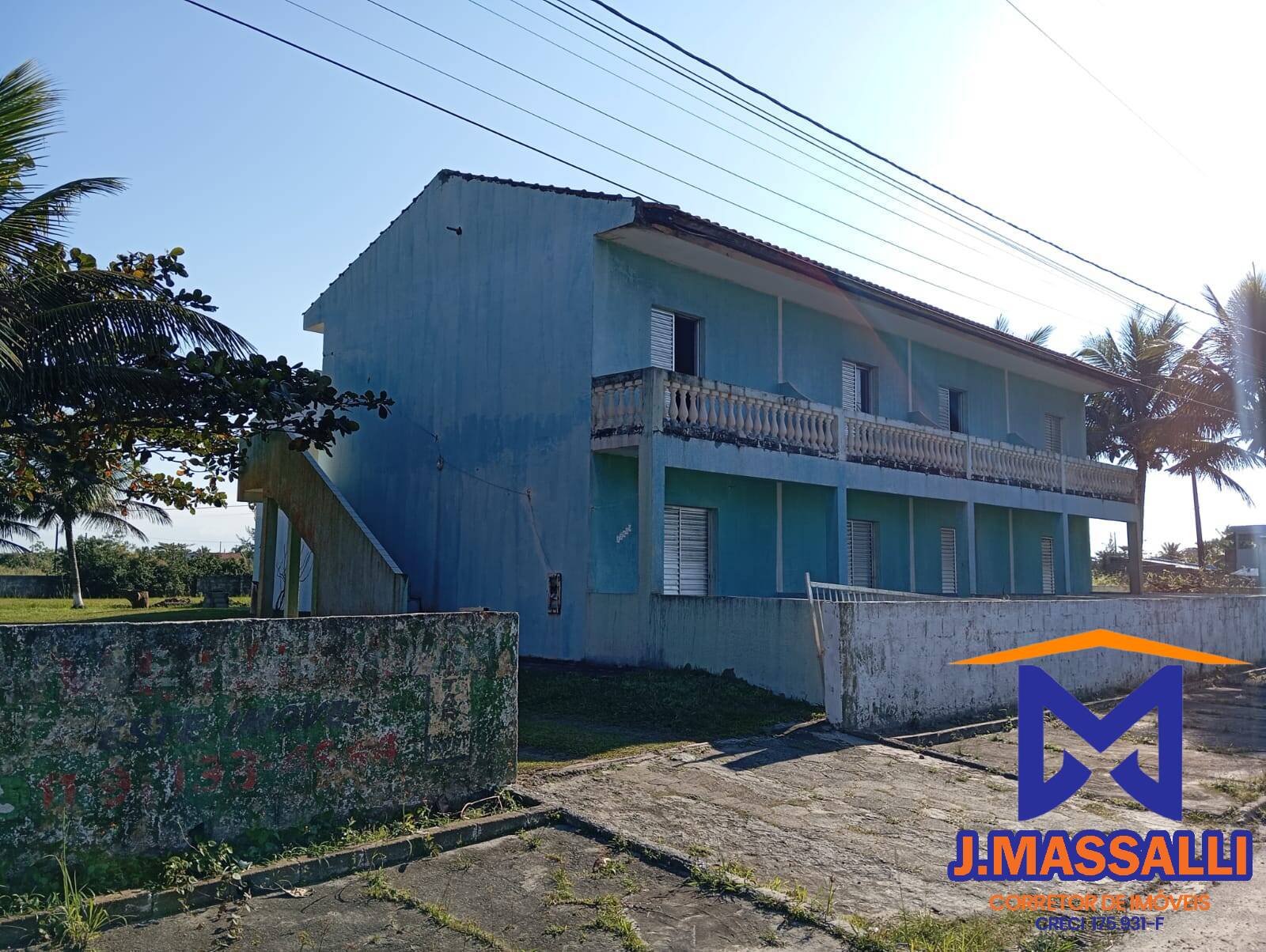 Apartamento à venda, 1250m² - Foto 1