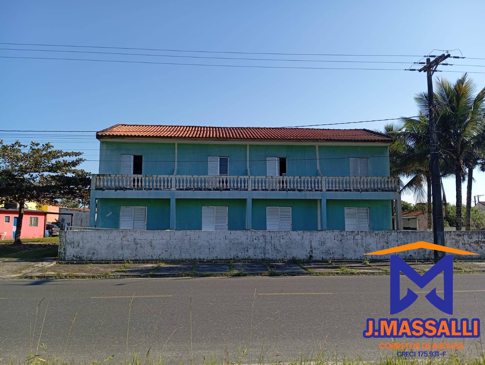 Apartamento à venda, 1250m² - Foto 2