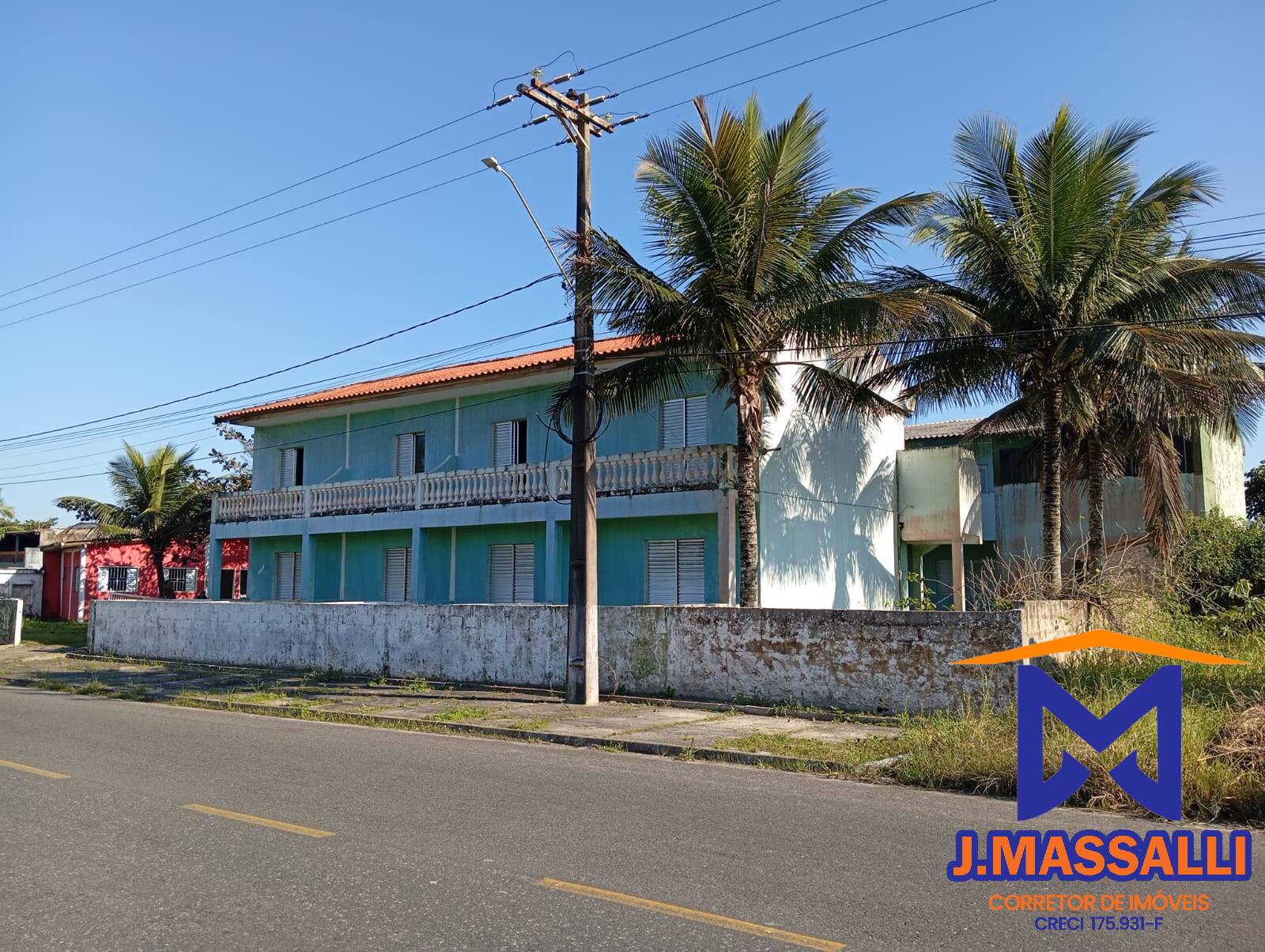 Apartamento à venda, 1250m² - Foto 3