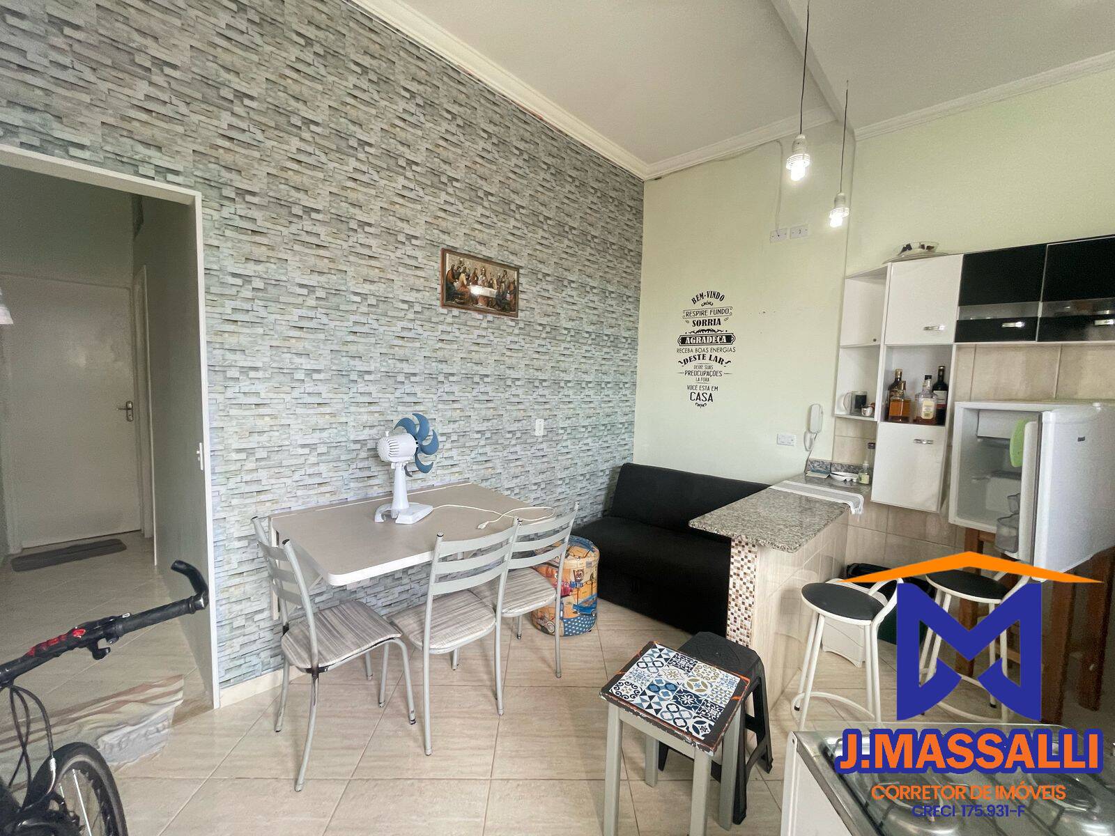 Apartamento, 1 quarto - Foto 8