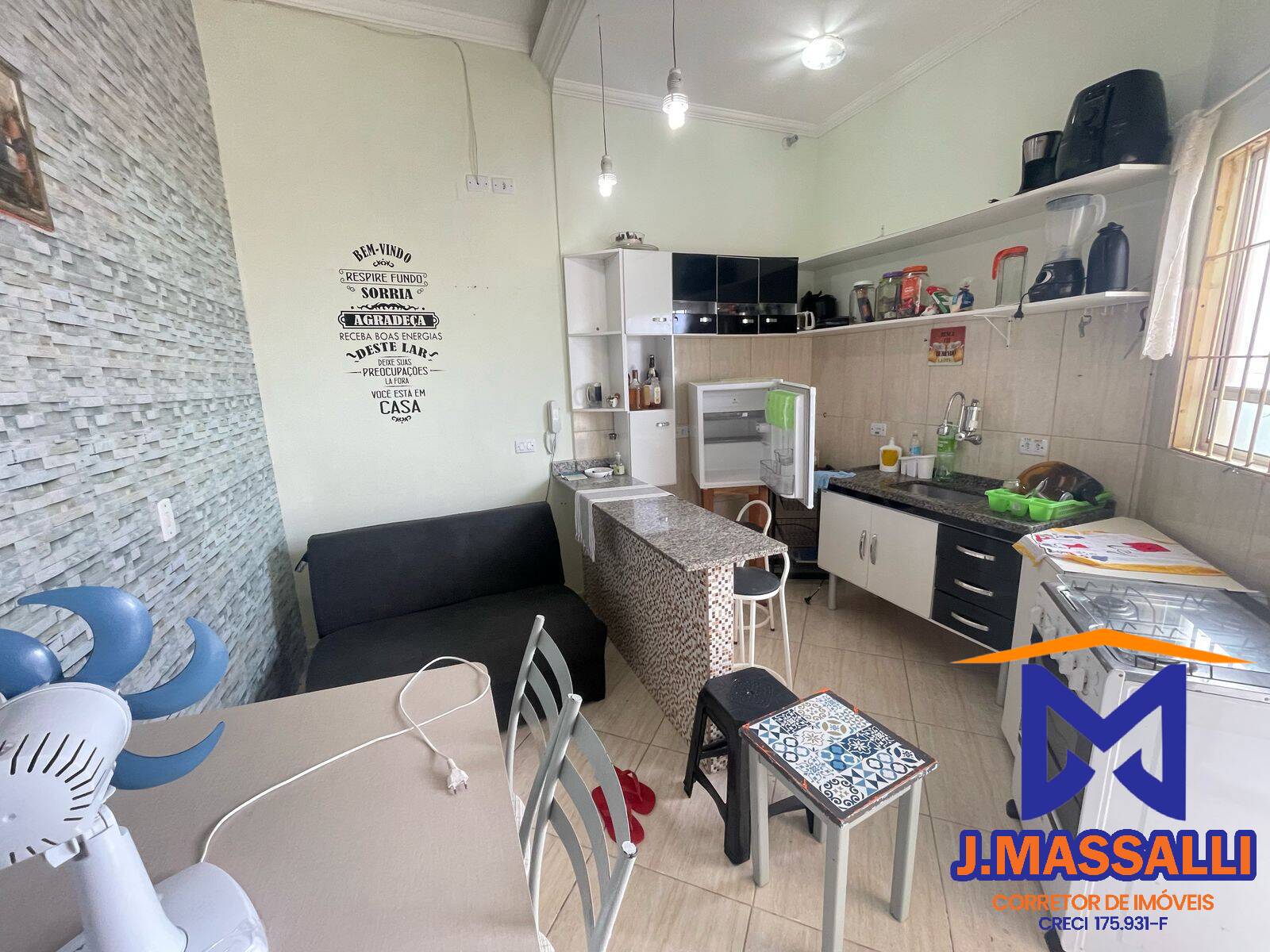 Apartamento, 1 quarto - Foto 11