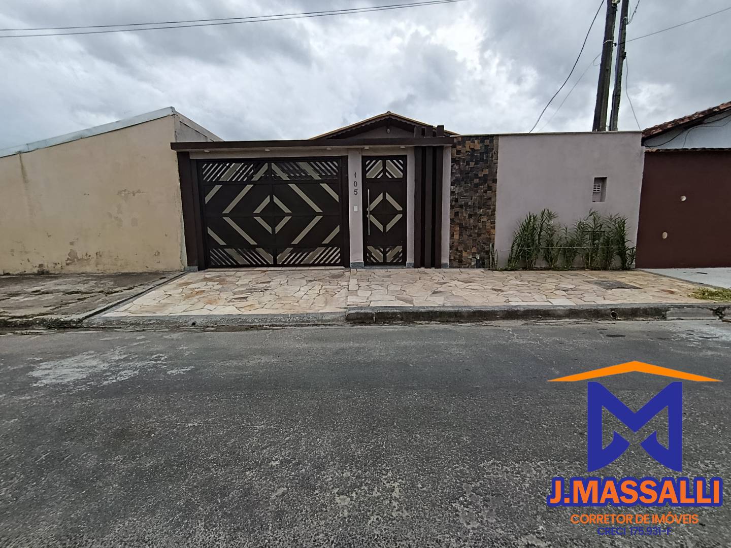 Casa, 2 quartos, 150 m² - Foto 2