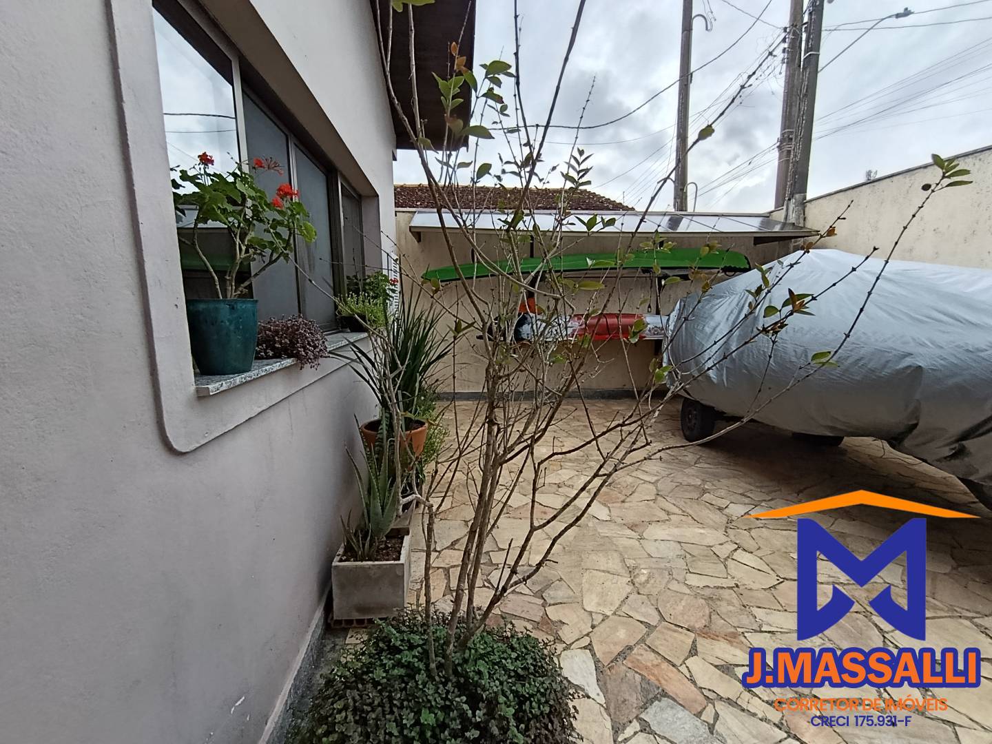 Casa, 2 quartos, 150 m² - Foto 3