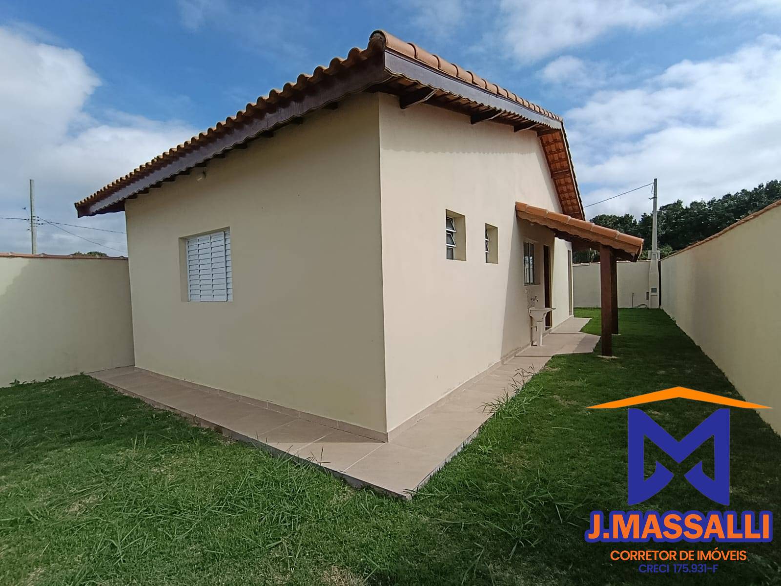 Casa, 2 quartos - Foto 5