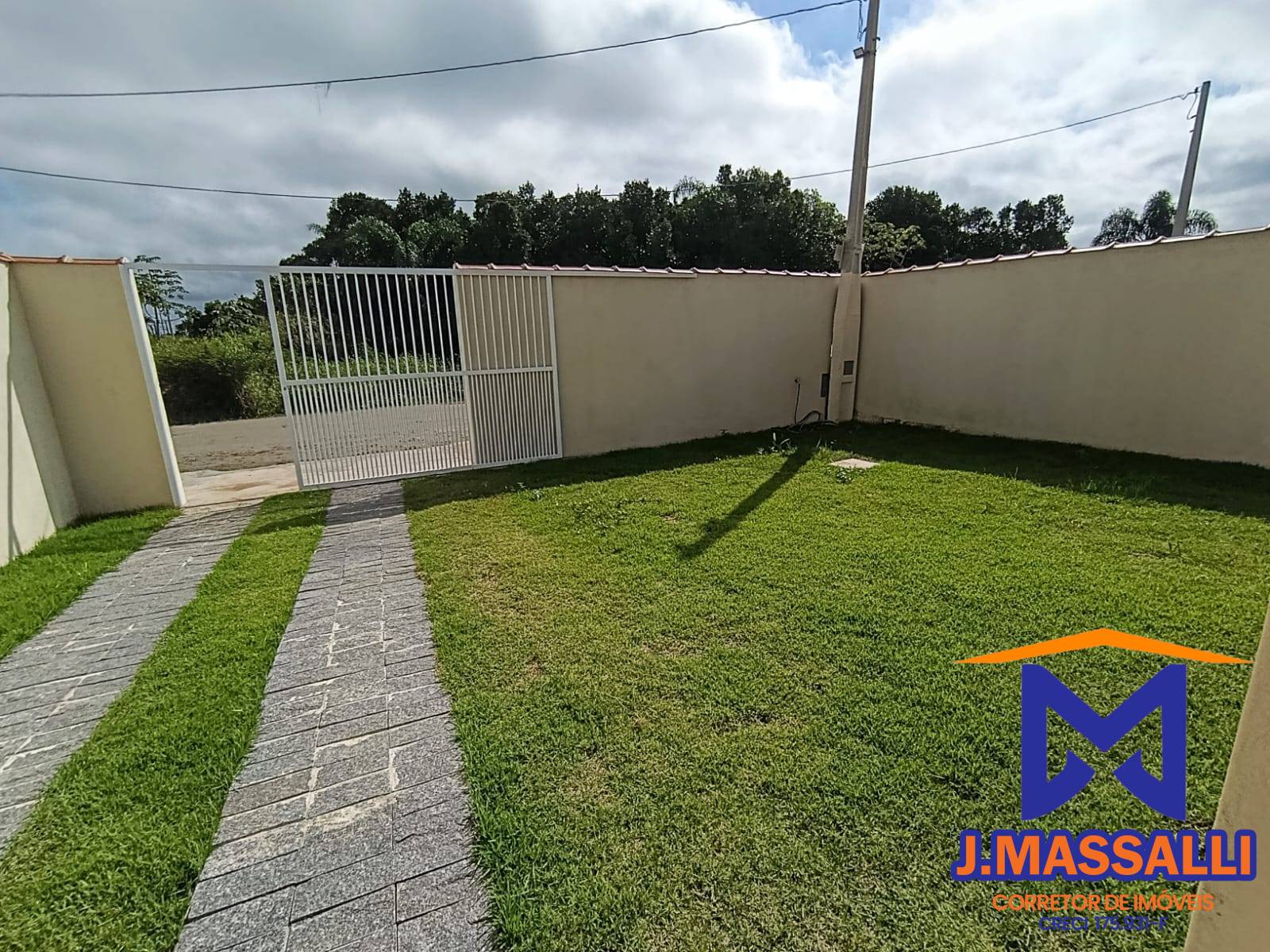 Casa, 2 quartos - Foto 4