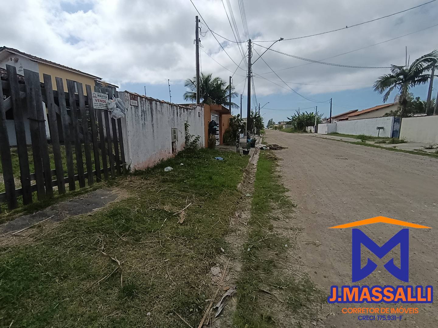 Casa, 2 quartos - Foto 2