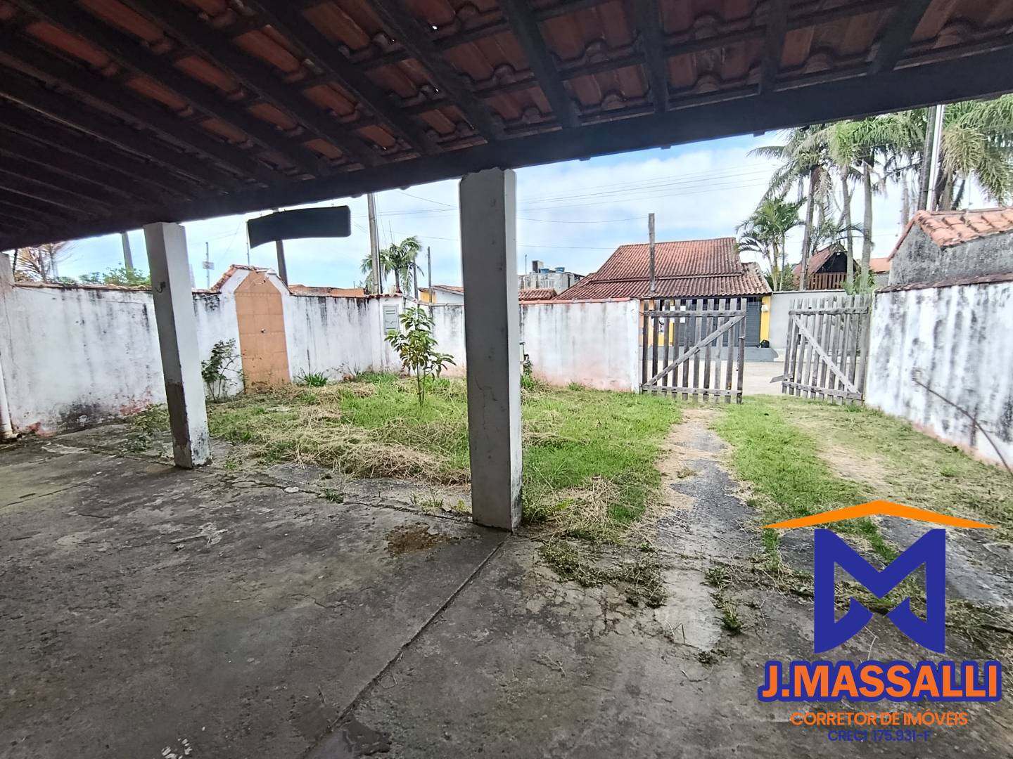 Casa, 2 quartos - Foto 4