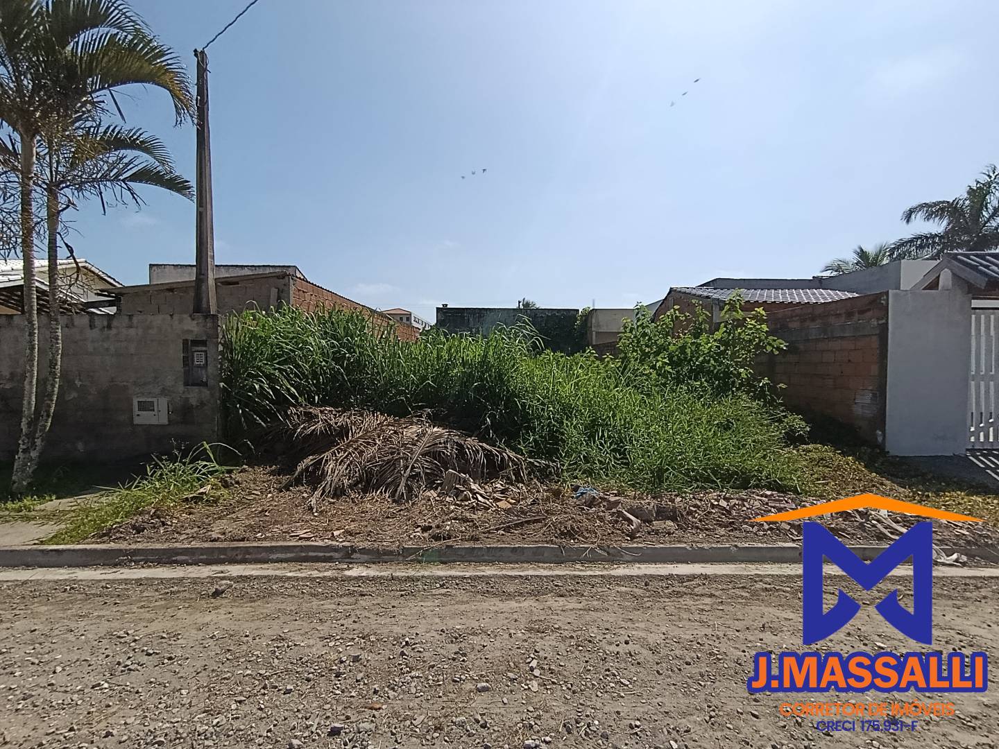 Terreno, 250 m² - Foto 4