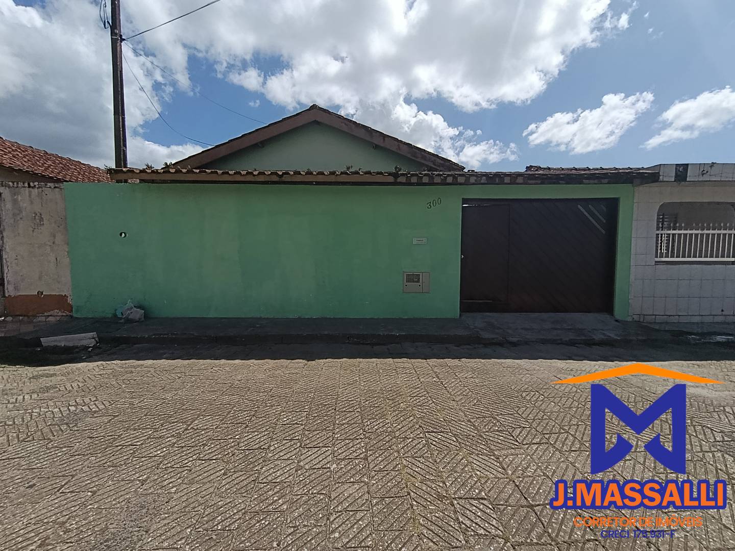 Casa, 2 quartos, 180 m² - Foto 2