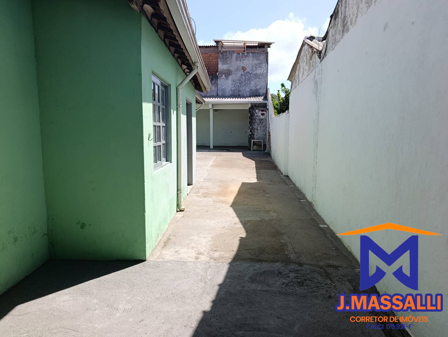 Casa, 2 quartos, 180 m² - Foto 5