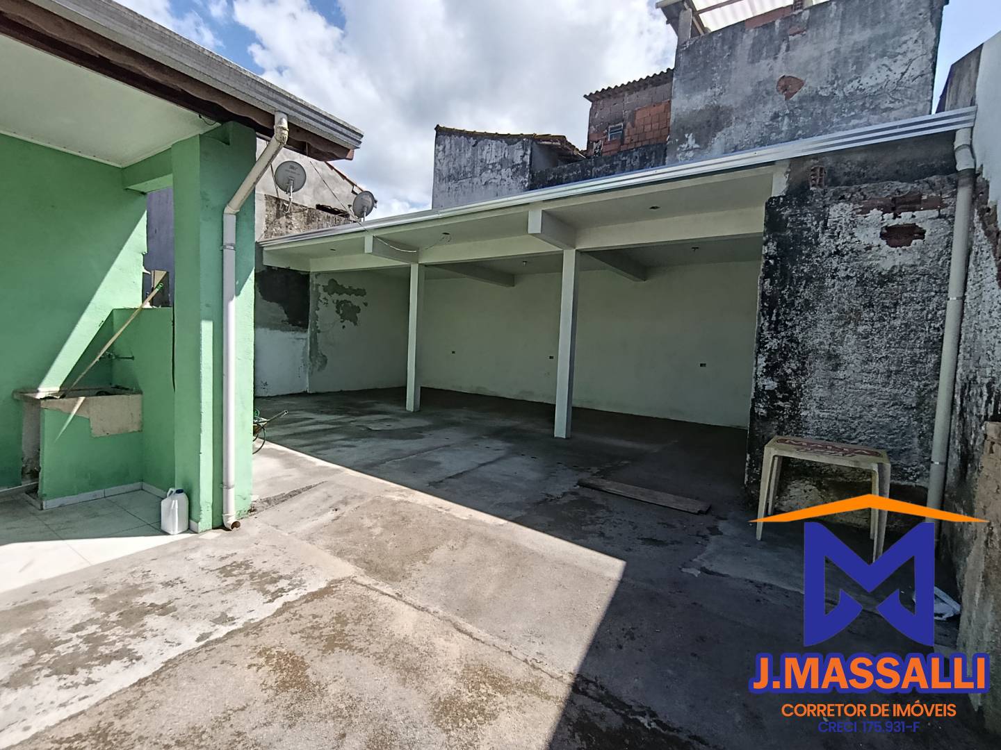 Casa, 2 quartos, 180 m² - Foto 7