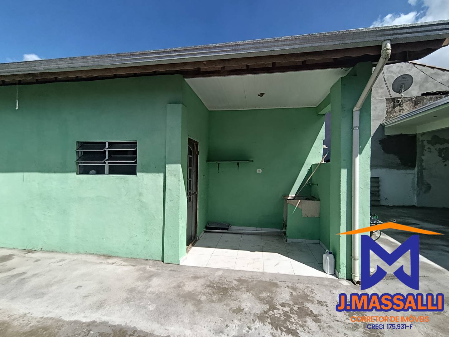 Casa, 2 quartos, 180 m² - Foto 8